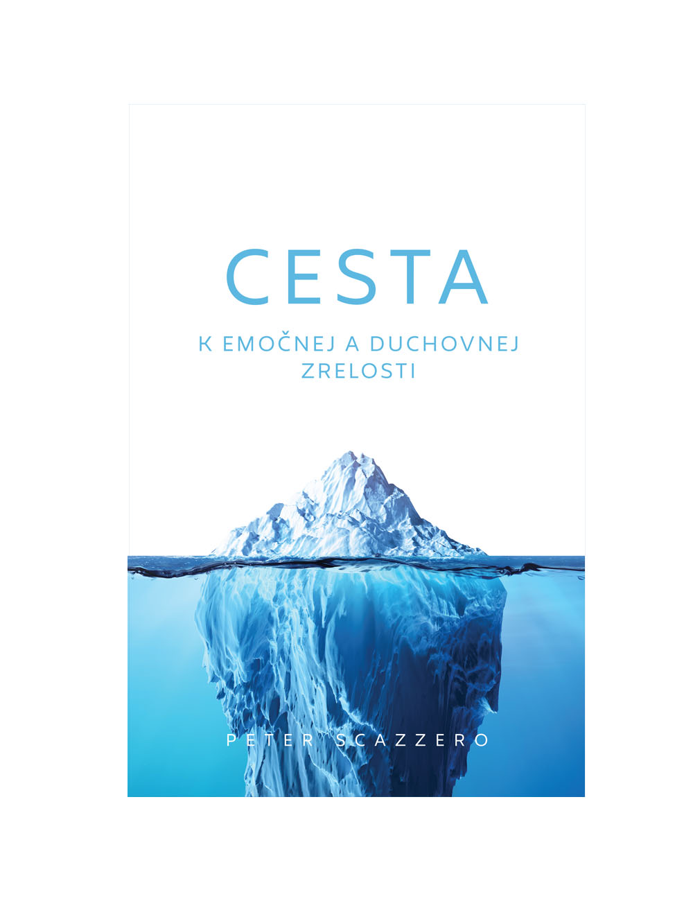 Cesta k emocnej_Peter Scazerro_Godzone shop