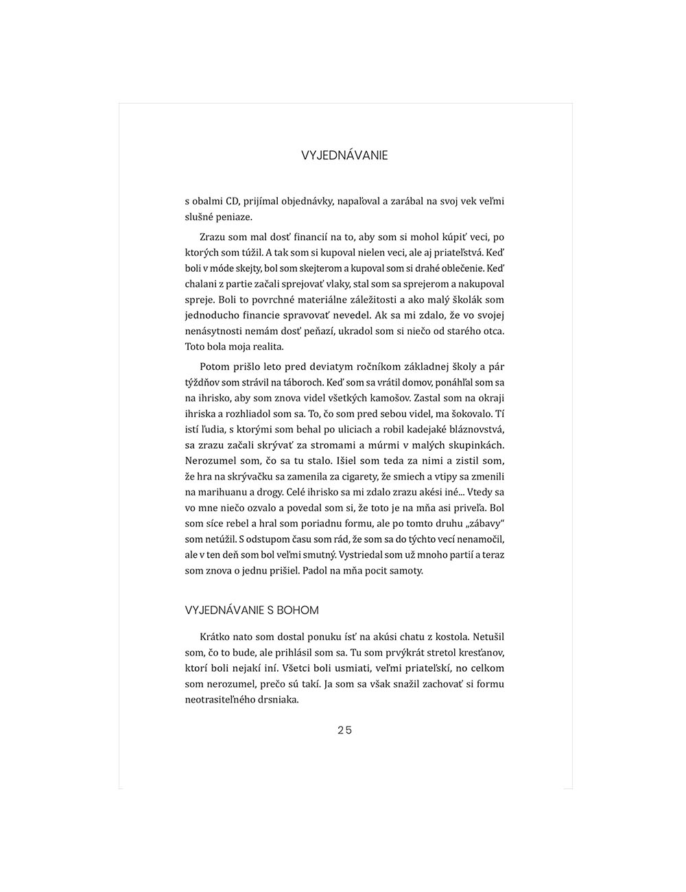 Odhodlani zmenit svet_Julius Slovak_Ukazka3_Godzone shop