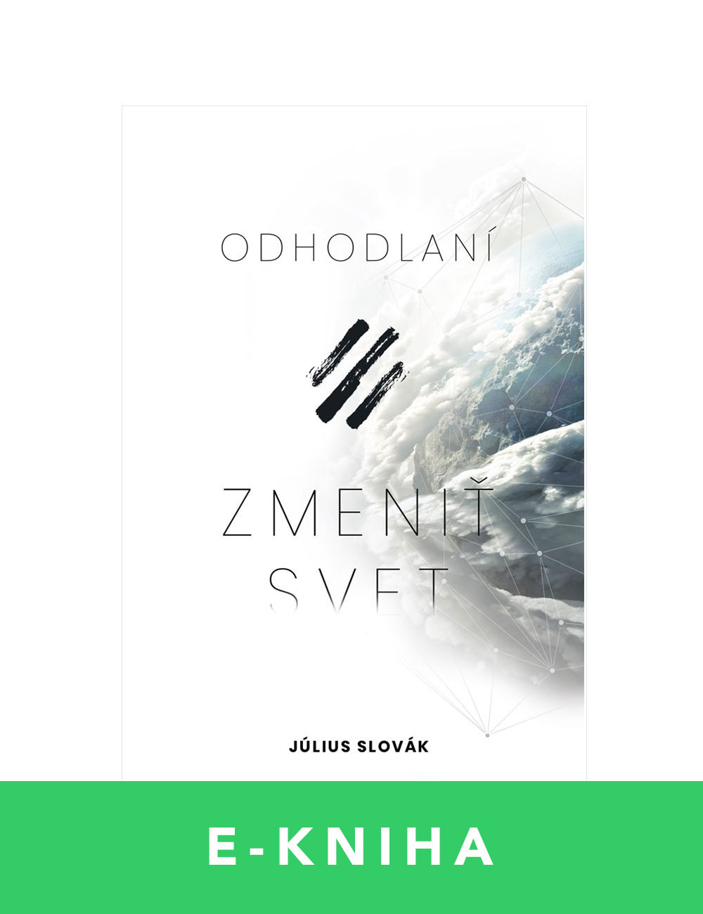 Odhodlani zmenit svet_ekniha
